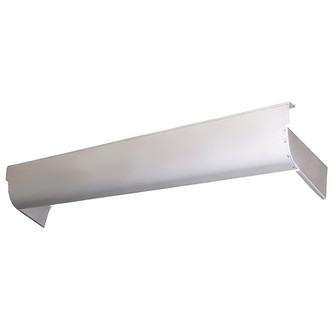OER® - Rear Roll Pan