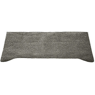 OER® - Fawn Sandalwood Molded Loop Replacement Rear Wall Carpet
