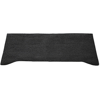 OER® - Charcoal Molded Loop Replacement Rear Wall Carpet