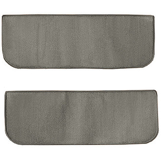 OER® - Carpet Door Panel Inserts