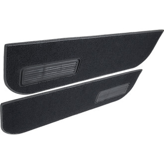 OER® - Carpet Door Panel Inserts