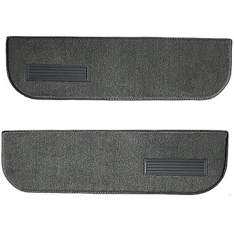 OER® - Carpet Door Panel Inserts