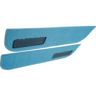 OER® - Carpet Door Panel Inserts
