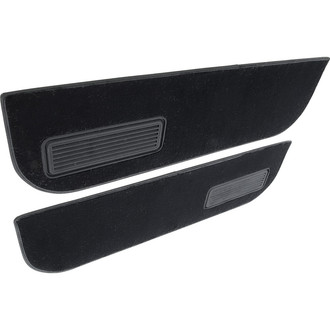 OER® - Carpet Door Panel Inserts
