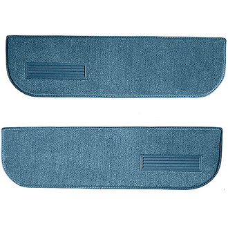 OER® - Carpet Door Panel Inserts