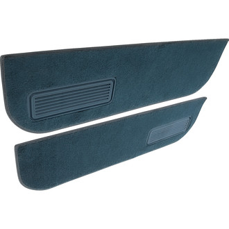 OER® - Carpet Door Panel Inserts