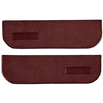 OER® - Carpet Door Panel Inserts