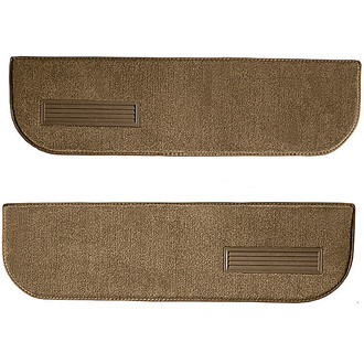 OER® - Carpet Door Panel Inserts