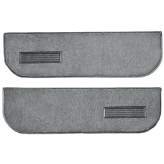 OER® - Carpet Door Panel Inserts