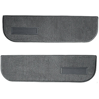 OER® - Carpet Door Panel Inserts