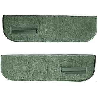 OER® - Carpet Door Panel Inserts