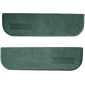 OER® - Carpet Door Panel Inserts