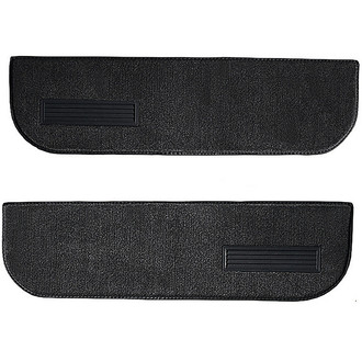 OER® - Carpet Door Panel Inserts