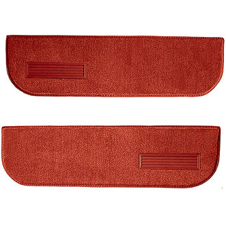 OER® - Carpet Door Panel Inserts