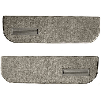 OER® - Carpet Door Panel Inserts