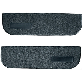 OER® - Carpet Door Panel Inserts