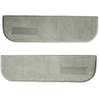 OER® - Carpet Door Panel Inserts