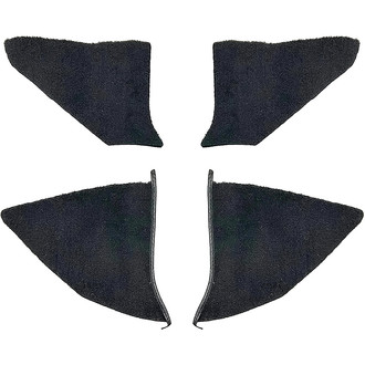 OER® - Cut-Pile Carpet Kick Panel Inserts