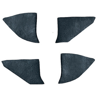 OER® - Cut-Pile Carpet Kick Panel Inserts