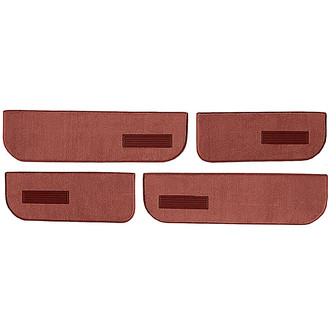 OER® - Carpet Door Panel Inserts