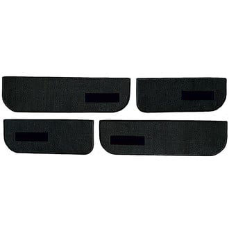 OER® - Carpet Door Panel Inserts