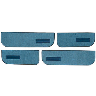 OER® - Carpet Door Panel Inserts