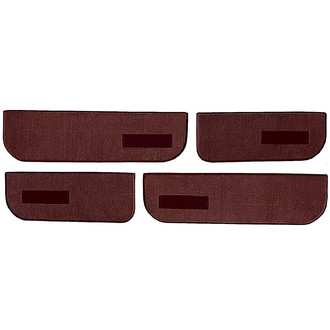 OER® - Carpet Door Panel Inserts