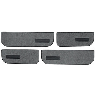 OER® - Carpet Door Panel Inserts