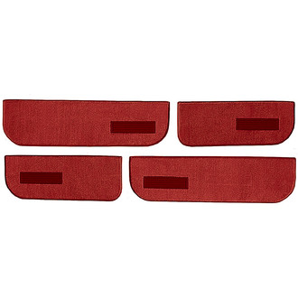 OER® - Carpet Door Panel Inserts