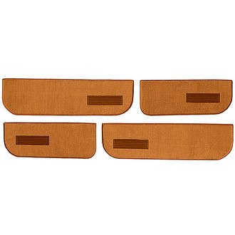 OER® - Carpet Door Panel Inserts