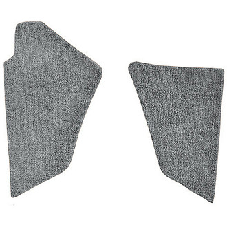 OER® - Cut-Pile Carpet Kick Panel Inserts