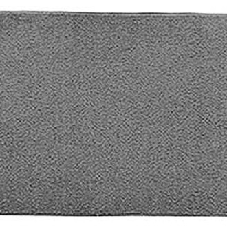 OER® - Gunmetal Gray Molded Loop Replacement Rear Wall Carpet