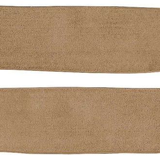 OER® - Carpet Door Panel Inserts