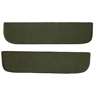 OER® - Carpet Door Panel Inserts