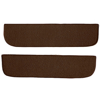 OER® - Carpet Door Panel Inserts