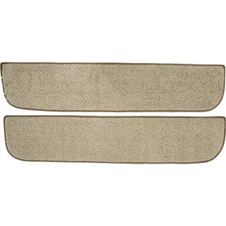 OER® - Carpet Door Panel Inserts