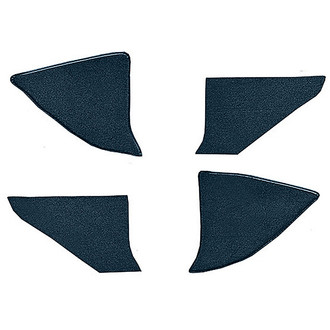 OER® - Cut-Pile Carpet Kick Panel Inserts
