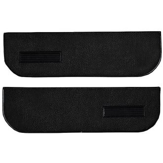 OER® - Carpet Door Panel Inserts