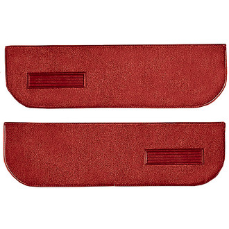 OER® - Carpet Door Panel Inserts
