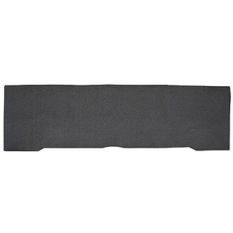 OER® - Graphite Molded Cut Pile Replacement Rear Wall Carpet