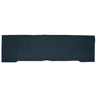 OER® - Midnight Blue Molded Cut Pile Replacement Rear Wall Carpet