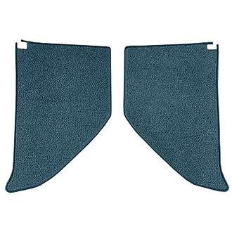 OER® - Loop Carpet Kick Panel Inserts
