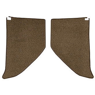 OER® - Loop Carpet Kick Panel Inserts