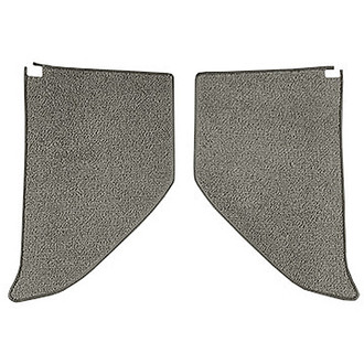 OER® - Loop Carpet Kick Panel Inserts