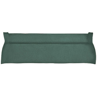 OER® - Light Jade Green Molded Cut Pile Replacement Rear Wall Carpet