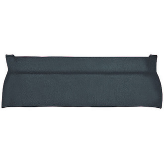 OER® - Medium Blue Molded Cut Pile Replacement Rear Wall Carpet