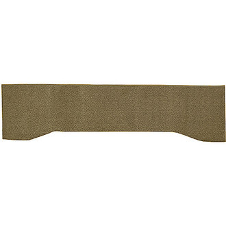 OER® - Gold Molded Loop Replacement Rear Wall Carpet