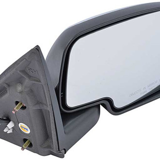 OER® - Passenger Side Power View Mirror (Heated)