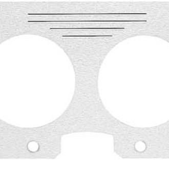 OER® - Dash Panel Overlay
