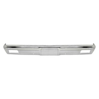 OER® - Front Bumper Face Bar